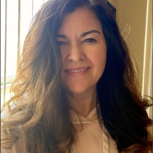 Meet your Posher, Rhonda